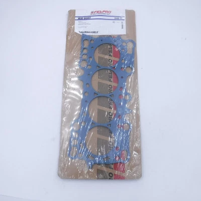 Junta de culata de motor Fel-Pro 26408 PT para Honda Prelude 1993-1996 Foto 1 de 2