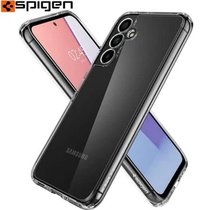 Handyhülle für Galaxy A54 5G Spigen Case Cover Futeral Hülle Tasche Transparent - Zdjęcie 1 z 16