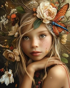 Fantastical Finds: Unique 8x10 Art Prints for Imaginative Souls 65918924 - Picture 1 of 1