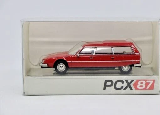 Citroën CX Break 1976 - PCX87 1/87
