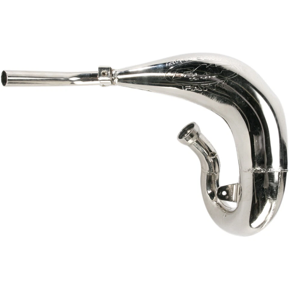 Tubo de escape FMF 025088 Fatty Gold Series para KTM 85 SX Husqvarna TC85 2006-2017 Foto 1 de 1