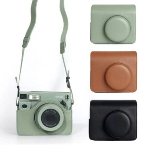 Anti Scratch Instant Camera Case for Fujifilm Instax WIDE 400 Travel - Picture 1 of 15