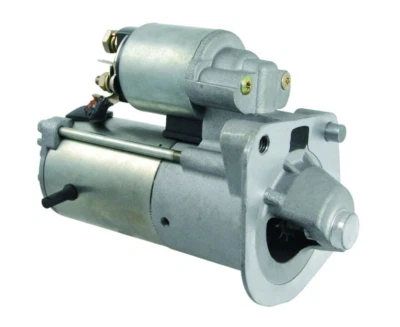 Arranque nuevo para Volvo C30 C70 2008-2013, 2007 2008 2009 2010 2011 V50 S40 6935n Foto 1 de 2