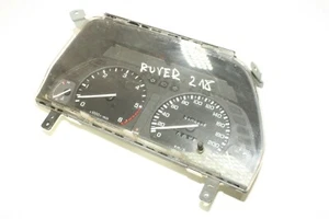 Rover 418 SPEEDO SPEEDOMETER INSTRUMENT AR-008-01 AR00801 - Picture 1 of 3