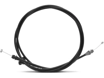 For 1999-2007 Ford F450 Super Duty Hood Release Cable APR 11397KHZP 2000 2001 - Image 1 of 2
