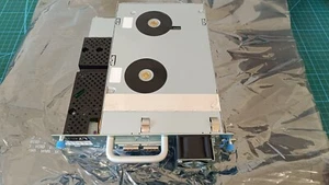 IBM 02XV391 LTO Ultrium 7-H SAS Tape Drive _1_5 - Bild 1 von 8