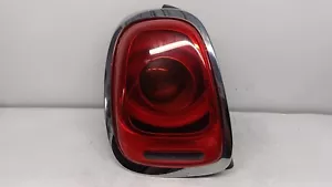MINI F56 COOPER 2014 LED REAR LAMP LEFT PASSENGER SIDE TAIL LIGHT 7297413 #2572 - Foto 1 di 4