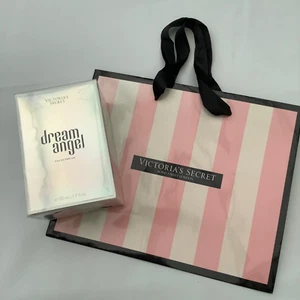 Victoria’s Secret ‘Dream Angel’ Eau De Perfum Perfume - 50ml 1.7 fl oz - BNWT - Picture 1 of 6