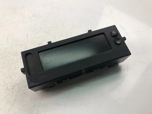 GR4467 RENAULT Display 280348139R - Picture 1 of 4