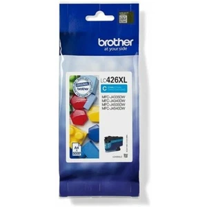 Cartucho de tinta cian Brother LC426 para MFC-J4335 MFC-J4340 MFC-J4535 MFC-J4540 - Imagen 1 de 1