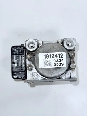 15-24 INDIAN SCOUT BOBBER VICTORIA ABS MÓDULO DE CONTROL BOMBA DE FRENO 1912412 Foto 1 de 4