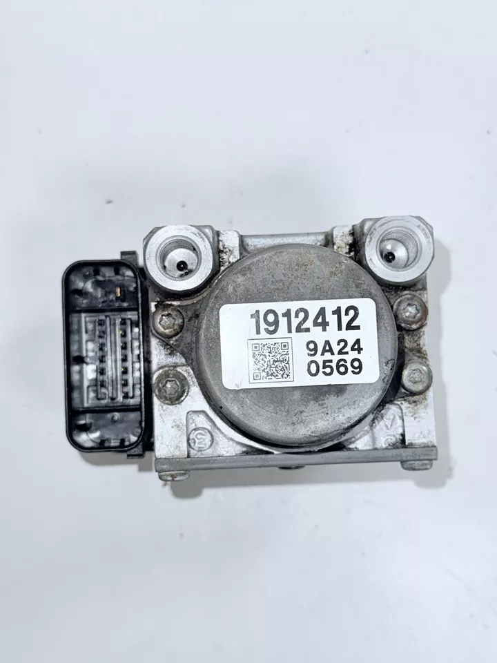 15-24 INDIAN SCOUT BOBBER VICTORIA ABS MÓDULO DE CONTROL BOMBA DE FRENO 1912412 Foto 1 de 4