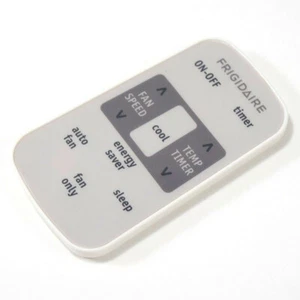 New RG15D/E-ELL For Frigidaire Electrolux AC Air Conditioner Remote 5304487535 - Picture 1 of 5