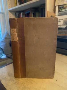 Extracts from Prose Works of John Milton Writings on the Church Question 1836 HB - Picture 1 of 1