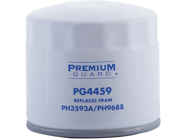 For 1994-2002 Honda Passport Oil Filter Premium Guard 77923FFRF 1995 1996 1997 - Image 1 of 2