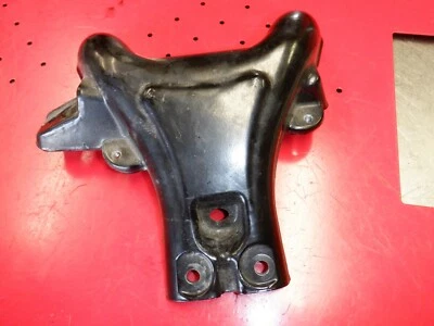 Yamaha SR VIPER LTX 2014 piezas de nieve: puerta de dirección Foto 1 de 3