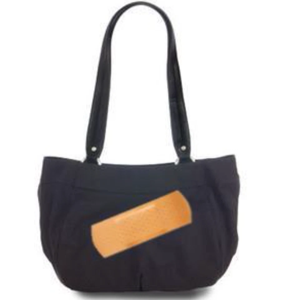 Bolso Base Miche Demi NUEVO con Ligeros Defectos Foto 1 de 1