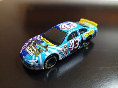 USADO 1/64 NASCAR 2000 JOHN ANDRETTI STAR WARS EPISODIO II 2 CHEERIOS SUELTO USADO Foto 1 de 4