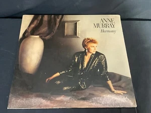 ANNE MURRAY HARMONY BRAND NEW FACTORY SEALED Vinyl LP Record - Imagen 1 de 2