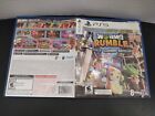 Worms Rumble (Sony PlayStation 4, 2021) PS4 - TESTED & WORKS!