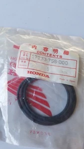 Honda Deckeldichtung 17233-758-000 - OVP - NEU - D4C - Bild 1 von 2
