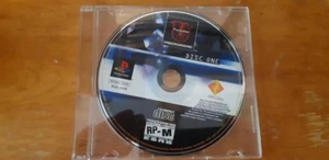 playstation underground disc one 2000 - Picture 1 of 1