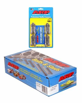 ARP TOYOTA SUPRA LEXUS 2JZ 2JZGE 2JZGT CABEZA PERNOS PERNOS Y BIELA PERNOS Foto 1 de 3