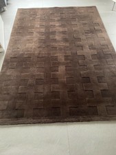 Ikea Teppich Stockholm 170 cm x 240 cm Wolle
