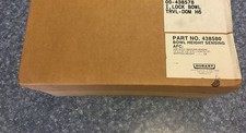 438578 Hobart Bowl Lock Kit For Hobart Mixer Models H600 P660 L800