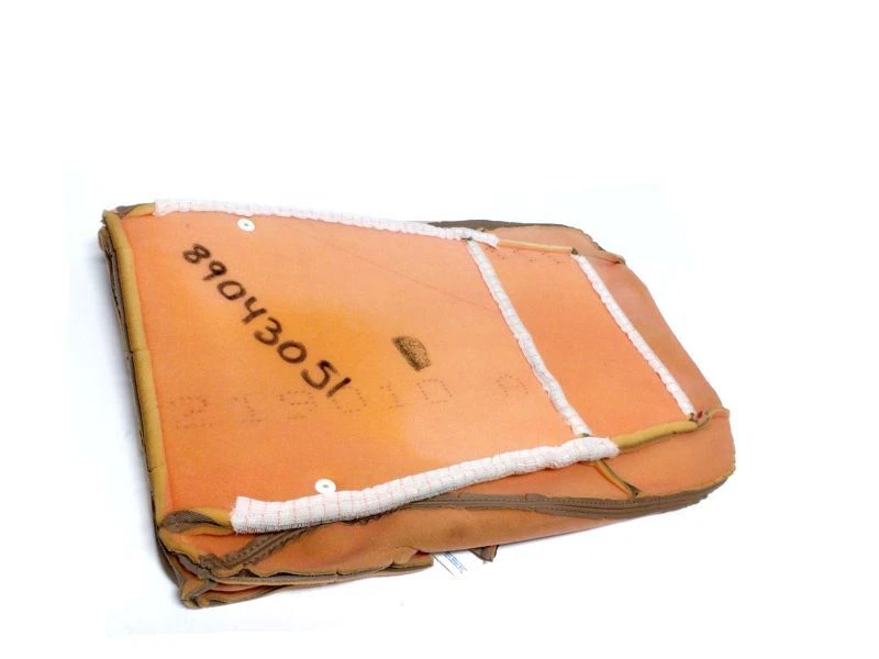 Nuevo OEM 04-06 Chevrolet Colorado, Canyon, Relé Asiento Trasero Cubierta 89043051 Foto 1 de 1