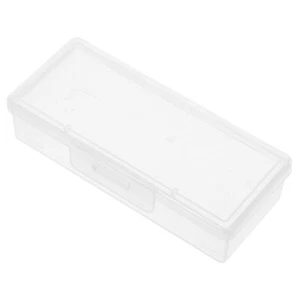 Bacon Container Cuts Fridge Keeper Food Storage Bin Cheese Box - Picture 1 of 12