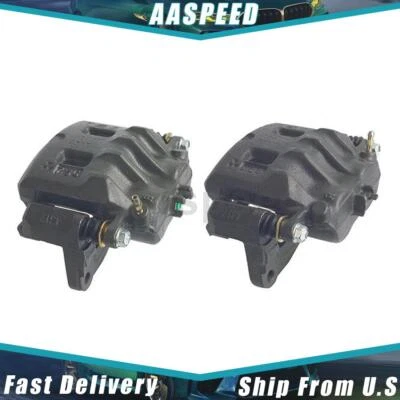 Pinzas delanteras para Subaru Legacy 2,5 L 2002 2001 2000 1999 1998 Cardone Reman Foto 1 de 4