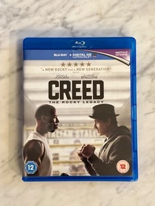 Creed Blu-Ray - Picture 1 of 1