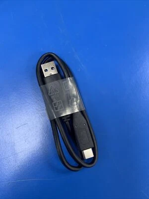 20 X Genuine Seagate USB C cable 0.5m For external Hard drives and SSD - Image 1 of 3