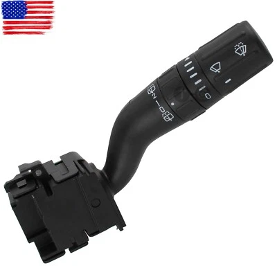 Interruptor limpiaparabrisas para Ford, DB5Z17A553AB, Explorer, Edge, MKX, 2011-2019 Foto 1 de 4