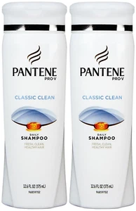 Pro-V Classic Clean Shampoo, 12.6 Fl Oz (Pack of 2) - Picture 1 of 12