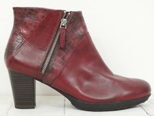 stiefelette damen gr 42 wildleder stiefelette damen gr 42 wildleder