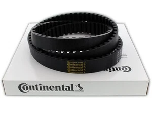 Harley Davidson XL883 Sportster Continental SECONDARY Drive Belt 136 Tooth 1 1/8 - Bild 1 von 1