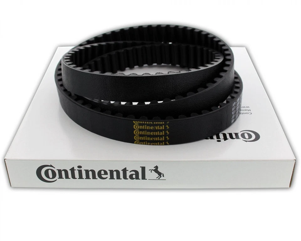 Cinto de transmissão Harley Davidson XL883 Sportster Continental SECUNDÁRIO 136 dentes 1 1/8 - Imagem 1 de 1