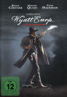 Wyatt Earp - Kevin Costner Dennis Quaid Gene Hackman Mark Harmon - DVD - OVP NEU
