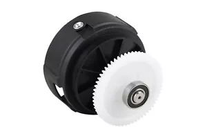 Tabla de planchar de rueda Black & Decker recortadora de engranajes de transmisión STC1815 - Imagen 1 de 3