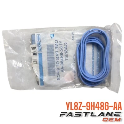 2001-2004 FORD ESCAPE МАНИФОЛЬД ПРОКЛАДКА 6 ШТ НОВЫЙ OEM YL8Z-9H486-AA - Изображение 1 из 4