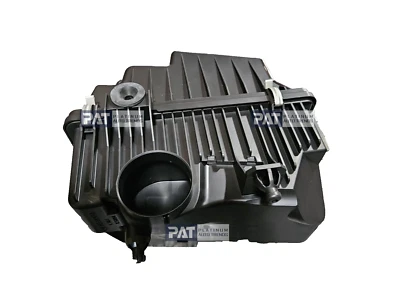 CONJUNTO DE PURIFICADOR DE AR GENUÍNO MAZDA CX-7 2007-2012 MOTOR 2.3L, L3BT-13-320 - Imagem 1 de 2