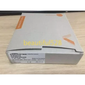 1PC New IFM KB0025 Capacitive Sensor Free Shipping - Picture 1 of 4