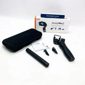 Action camera alte iSteady Pro 3 gimbal palmare stabilizzatore gimbal 3 assi - Foto 1 di 6