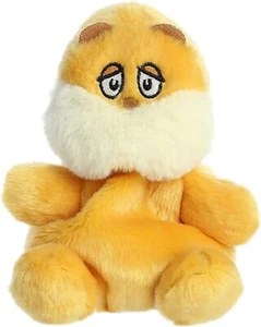 Aurora - Dr Seuss - 5" Lorax Palm Pal - Imagen 1 de 1