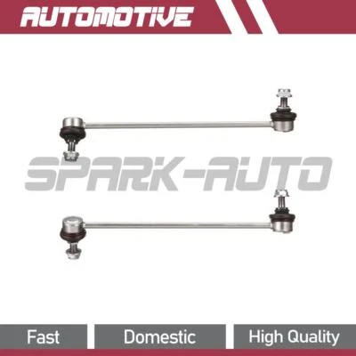 Delphi Front Sway Bar Link 2PCS Para Suzuki Forenza 2.0L 2008 2007 2006 2005 2004 - Imagem 1 de 4