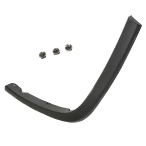 For 2011-2021 Jeep Grand Cherokee Left Driver Side Wheel Arch Trim Rear Plastic - Foto 1 di 9