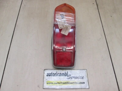 258140 Faro Trasero Derecho O Izquierdo FIAT 124 Familiar 1.2B Primera S - Imagen 1 de 2