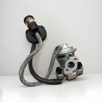 BWD EGR Valve For Chrysler Concorde,Intrepid ,New Yorker,LHS,Dodge Intrepid - Image 1 of 4